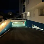 Bojana Apartament *
