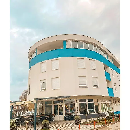 Διαμέρισμα Bojana *