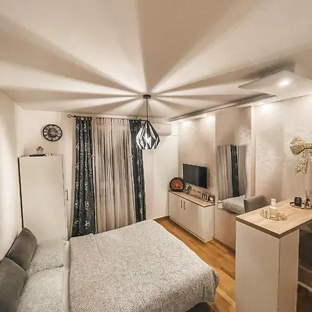 Apartman Vila Bojana *
