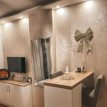 Apartman Vila Bojana