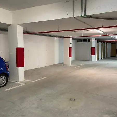 Διαμέρισμα Bojana Μπάνια Λούκα