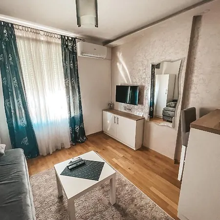 Apartment Apartman Vila Bojana Banja Luka