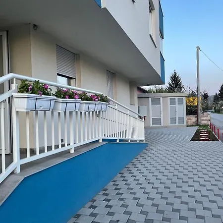 Bojana Apartament
