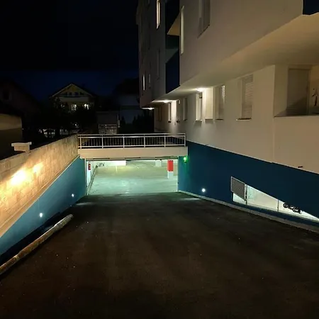 Bojana Apartment *