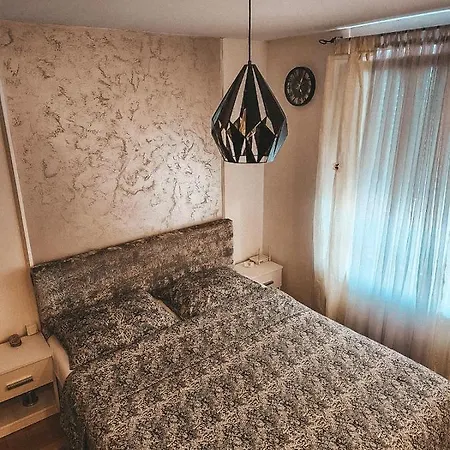 Apartman Vila Bojana *