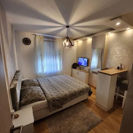 Apartman Vila Bojana * Banja Luka