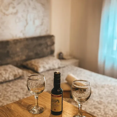Apartman Vila Bojana