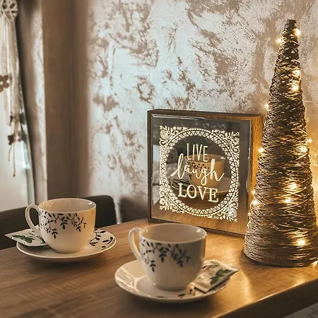 Bojana Διαμέρισμα