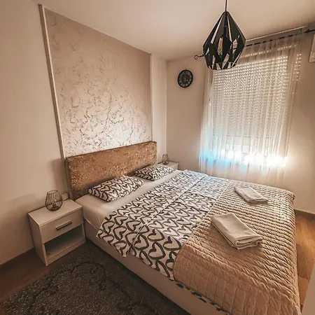 Bojana Apartament