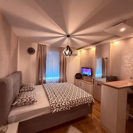 Apartament Bojana *