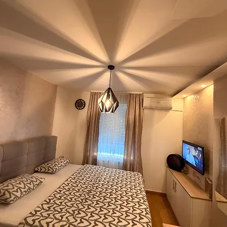 Apartman Bojana