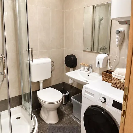 Bojana Apartman Banja Luka